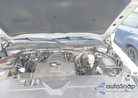 2014 Chevrolet Silverado 1500 Work Truck 1Wt z USA, uszkodzony, nr VIN 1GCNCPEH0EZ204739